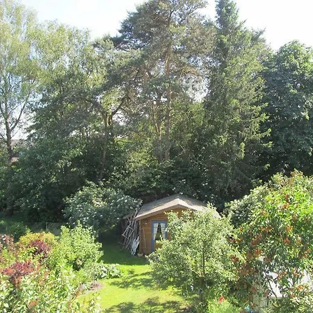 In-Der-Lueneburger-Heide-Ferienwohnung-Heideweg Schneverdingen