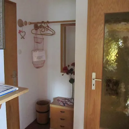 Lejlighed In-Der-Lueneburger-Heide-Ferienwohnung-Heideweg Schneverdingen