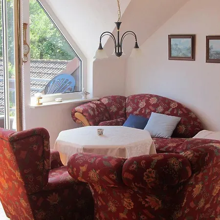In-Der-Lueneburger-Heide-Ferienwohnung-Heideweg * Schneverdingen