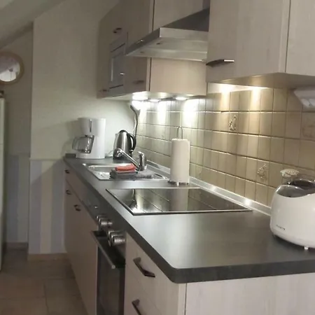 Lejlighed In-Der-Lueneburger-Heide-Ferienwohnung-Heideweg