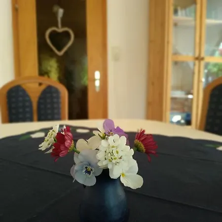 Lejlighed In-Der-Lueneburger-Heide-Ferienwohnung-Heideweg Schneverdingen
