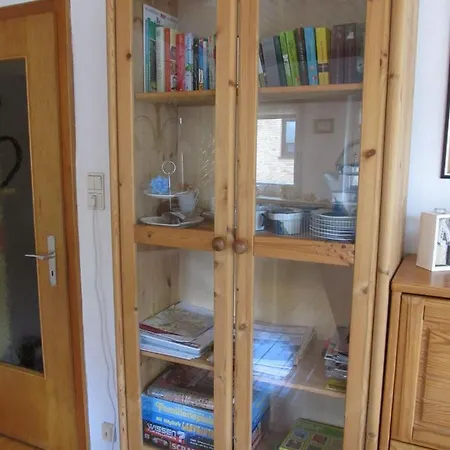 Lejlighed In-Der-Lueneburger-Heide-Ferienwohnung-Heideweg