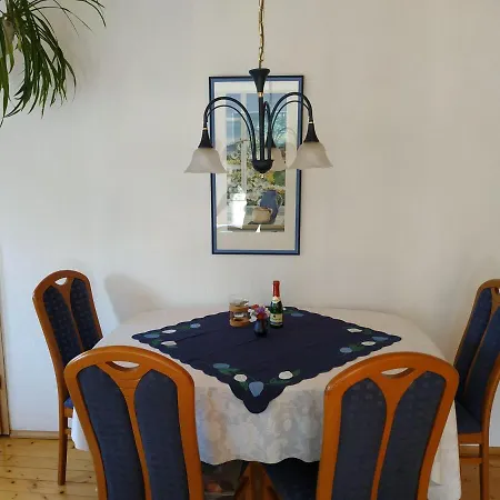 In-Der-Lueneburger-Heide-Ferienwohnung-Heideweg Lejlighed Schneverdingen