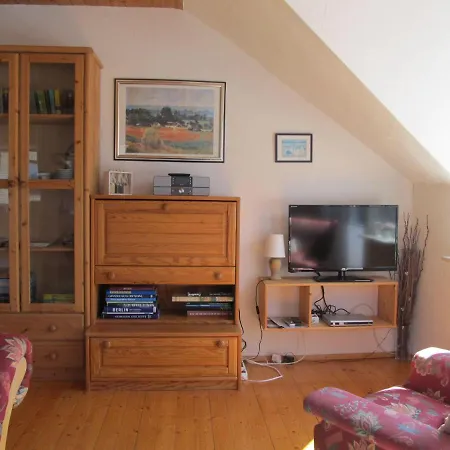 Lejlighed In-Der-Lueneburger-Heide-Ferienwohnung-Heideweg *