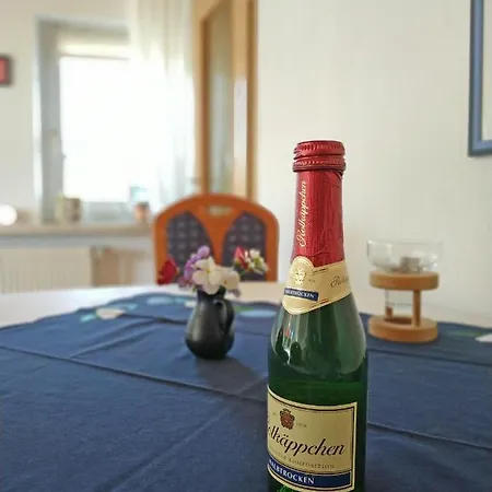 In-Der-Lueneburger-Heide-Ferienwohnung-Heideweg * Schneverdingen