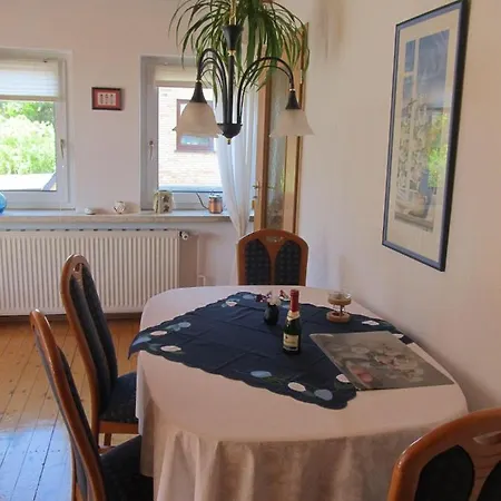 Lejlighed In-Der-Lueneburger-Heide-Ferienwohnung-Heideweg *