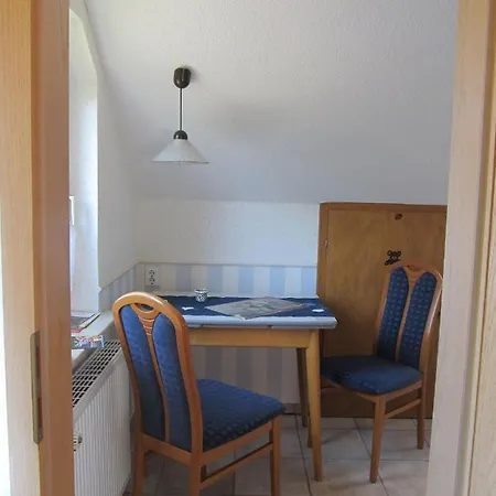 In-Der-Lueneburger-Heide-Ferienwohnung-Heideweg * Schneverdingen