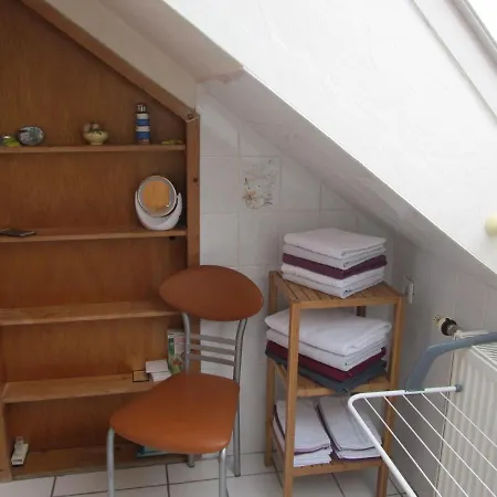 In-Der-Lueneburger-Heide-Ferienwohnung-Heideweg Lejlighed *