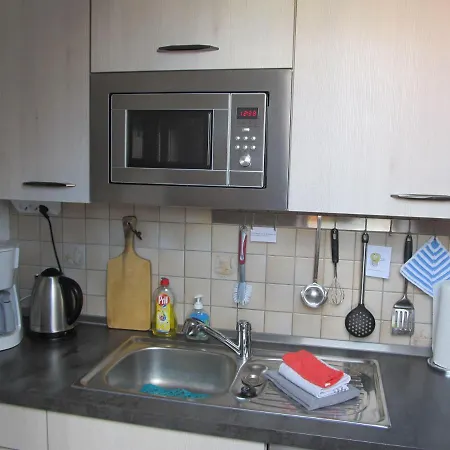 Lejlighed In-Der-Lueneburger-Heide-Ferienwohnung-Heideweg Schneverdingen