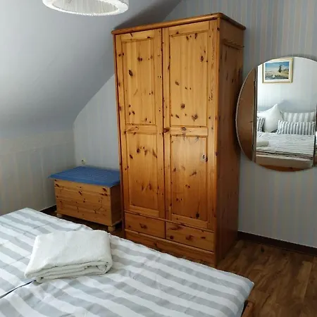 In-Der-Lueneburger-Heide-Ferienwohnung-Heideweg Lejlighed Schneverdingen