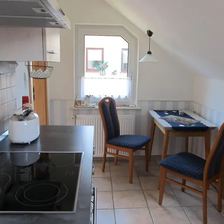 In-Der-Lueneburger-Heide-Ferienwohnung-Heideweg Lejlighed *