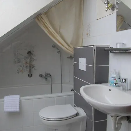 In-Der-Lueneburger-Heide-Ferienwohnung-Heideweg Lejlighed Schneverdingen