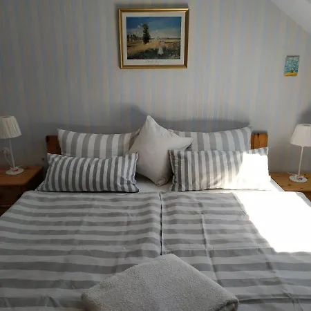 In-Der-Lueneburger-Heide-Ferienwohnung-Heideweg Lejlighed *