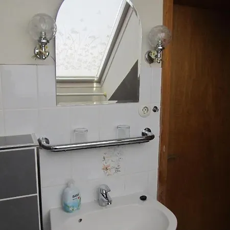 In-Der-Lueneburger-Heide-Ferienwohnung-Heideweg * Schneverdingen